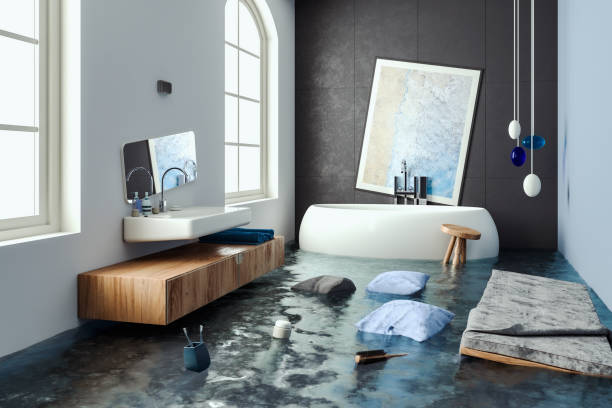 Best Sewage cleanup and water damage restoration  in Forney, TX